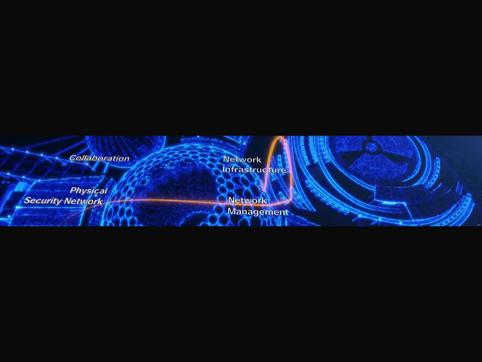 Cisco Experience Centre at Expo 2020
