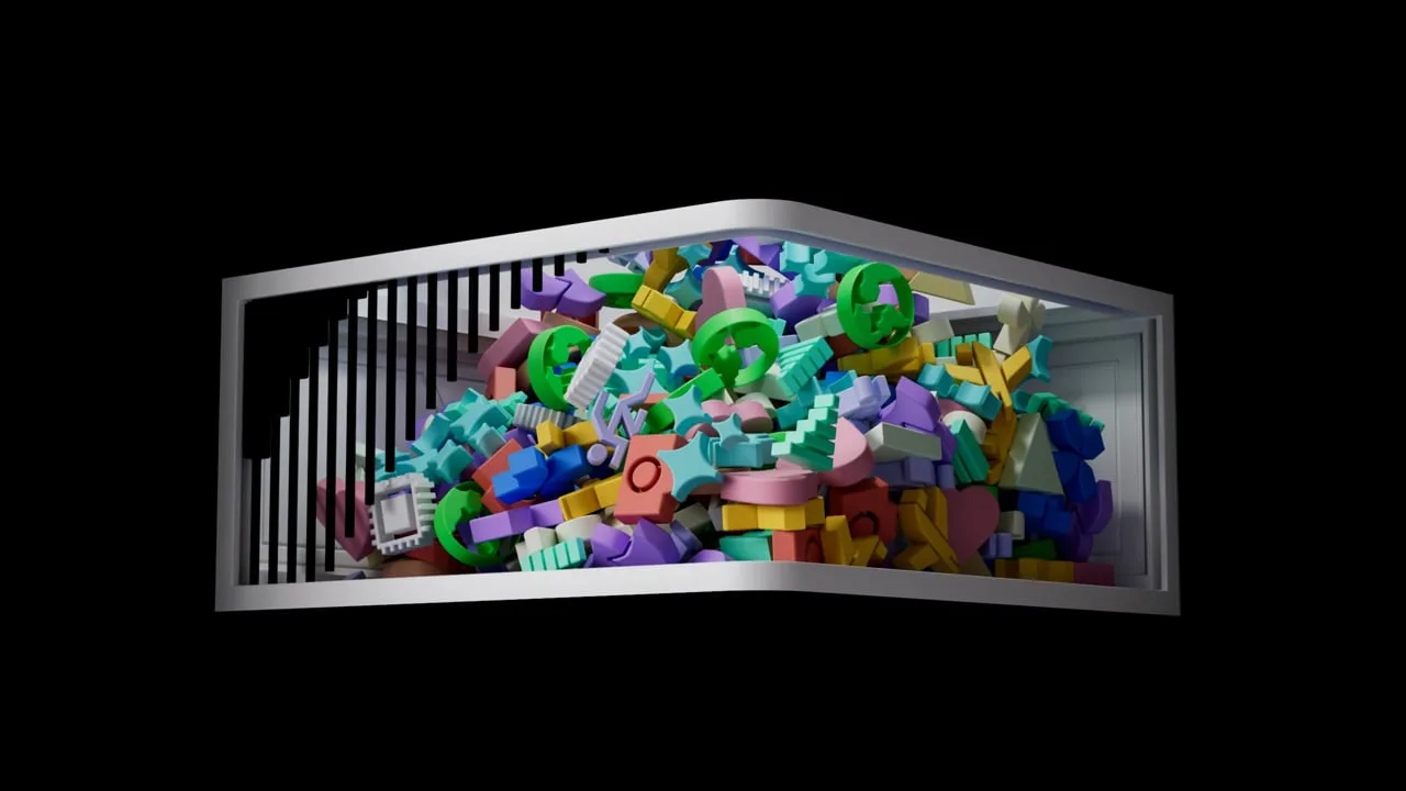 Impact Makers Forum 2024: anamorphic 3D